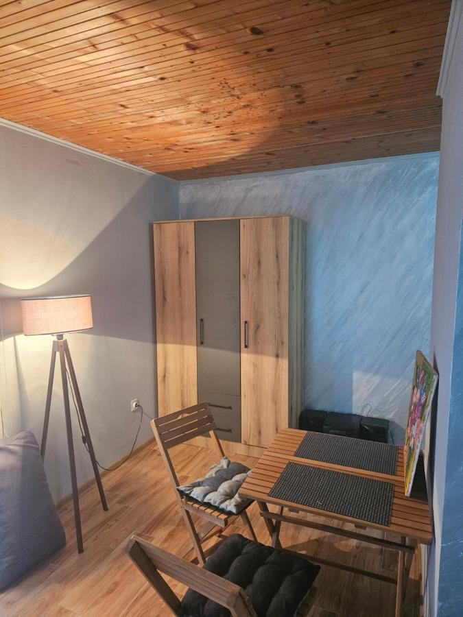 Wild Beauty House Skadar Lake Cetinje Bagian luar foto