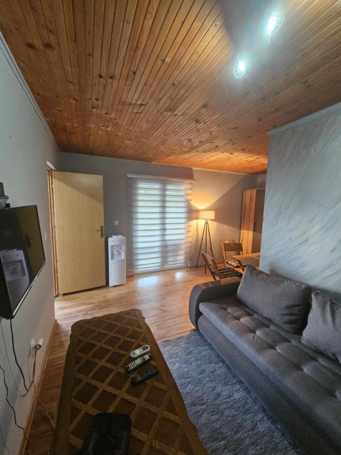 Wild Beauty House Skadar Lake Cetinje Bagian luar foto